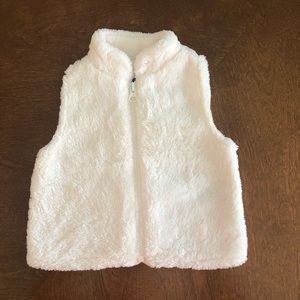 Vest 12-18 month girls